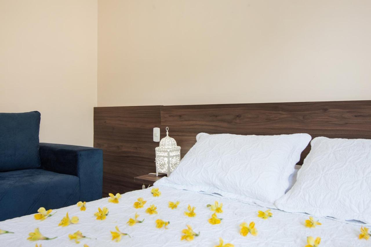 Luar De Geriba Hotel Búzios Eksteriør billede