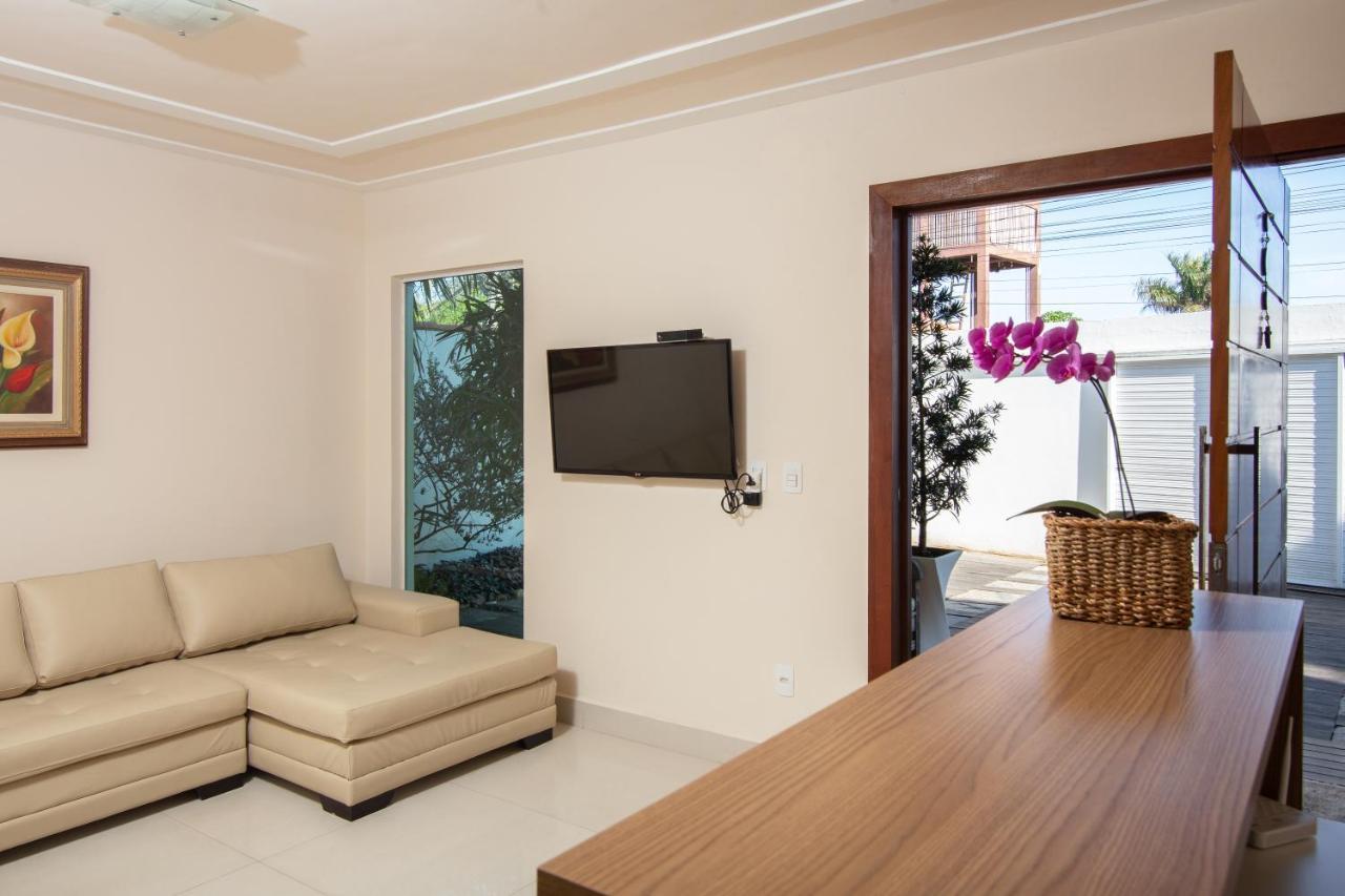 Luar De Geriba Hotel Búzios Eksteriør billede